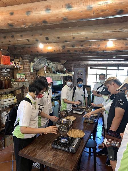 阿里山民宿--茶山部落--茶山95號客棧 阿里山民宿--茶山部落--茶山95號客棧