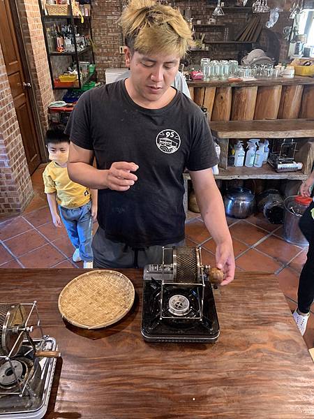 阿里山民宿--茶山部落--茶山95號客棧 阿里山民宿--茶山部落--茶山95號客棧