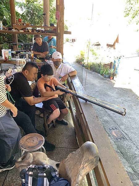 阿里山民宿--茶山部落--茶山95號客棧 阿里山民宿--茶山部落--茶山95號客棧