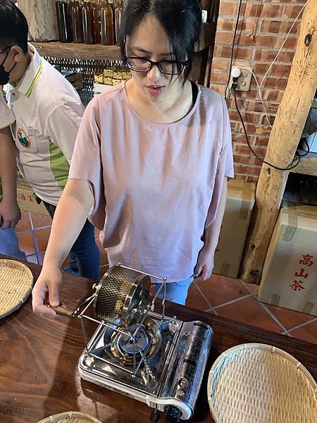 阿里山民宿--茶山部落--茶山95號客棧 阿里山民宿--茶山部落--茶山95號客棧