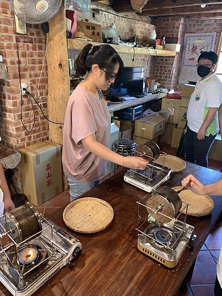 阿里山民宿--茶山部落--茶山95號客棧 阿里山民宿--茶山部落--茶山95號客棧