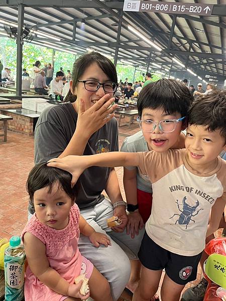 三峽景點開箱--2023中秋連假在大板根森林遊樂區烤肉 三峽景點開箱--2023中秋連假在大板根森林遊樂區烤肉