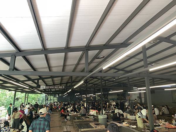 三峽景點開箱--2023中秋連假在大板根森林遊樂區烤肉 三峽景點開箱--2023中秋連假在大板根森林遊樂區烤肉