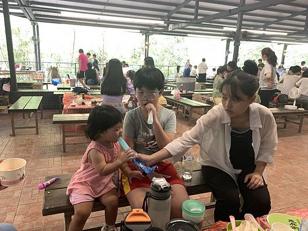 三峽景點開箱--2023中秋連假在大板根森林遊樂區烤肉 三峽景點開箱--2023中秋連假在大板根森林遊樂區烤肉