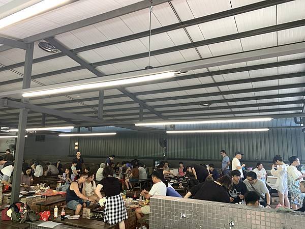 三峽景點開箱--2023中秋連假在大板根森林遊樂區烤肉 三峽景點開箱--2023中秋連假在大板根森林遊樂區烤肉