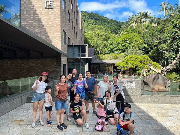 三峽景點開箱--2023中秋連假在大板根森林遊樂區烤肉 三峽景點開箱--2023中秋連假在大板根森林遊樂區烤肉