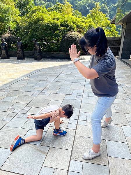 三峽景點開箱--2023中秋連假在大板根森林遊樂區烤肉 三峽景點開箱--2023中秋連假在大板根森林遊樂區烤肉