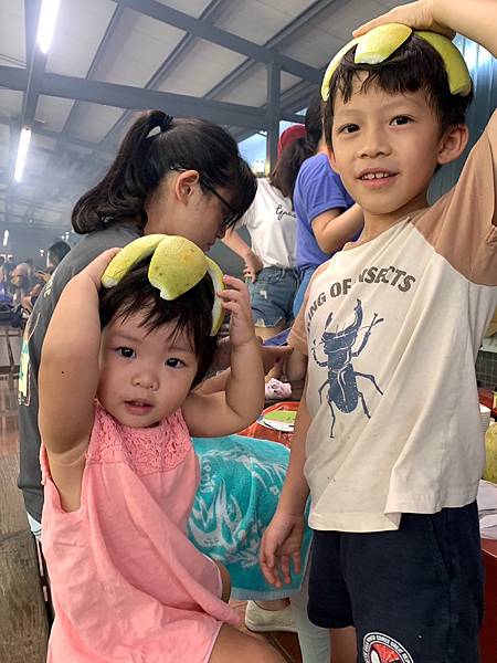 三峽景點開箱--2023中秋連假在大板根森林遊樂區烤肉 三峽景點開箱--2023中秋連假在大板根森林遊樂區烤肉