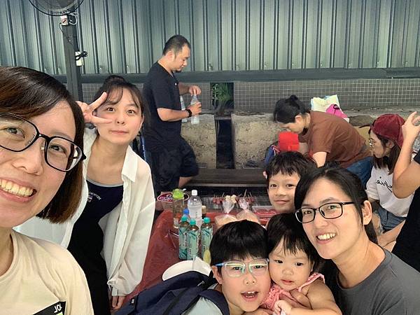 三峽景點開箱--2023中秋連假在大板根森林遊樂區烤肉 三峽景點開箱--2023中秋連假在大板根森林遊樂區烤肉