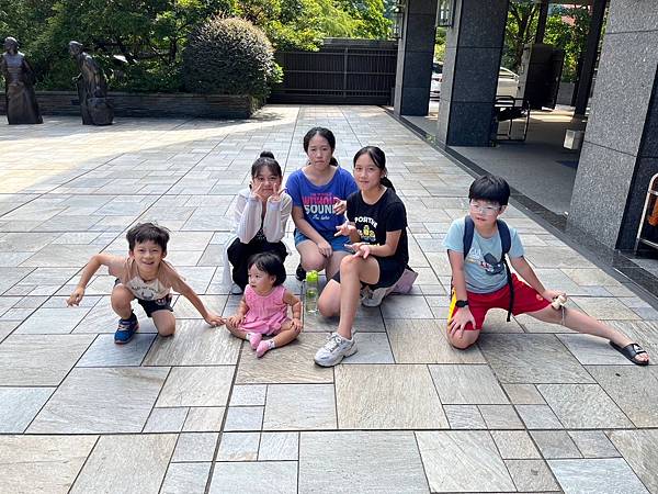 三峽景點開箱--2023中秋連假在大板根森林遊樂區烤肉 三峽景點開箱--2023中秋連假在大板根森林遊樂區烤肉