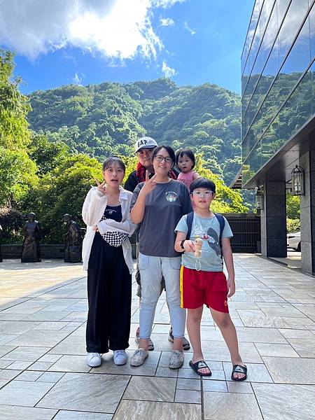 三峽景點開箱--2023中秋連假在大板根森林遊樂區烤肉 三峽景點開箱--2023中秋連假在大板根森林遊樂區烤肉