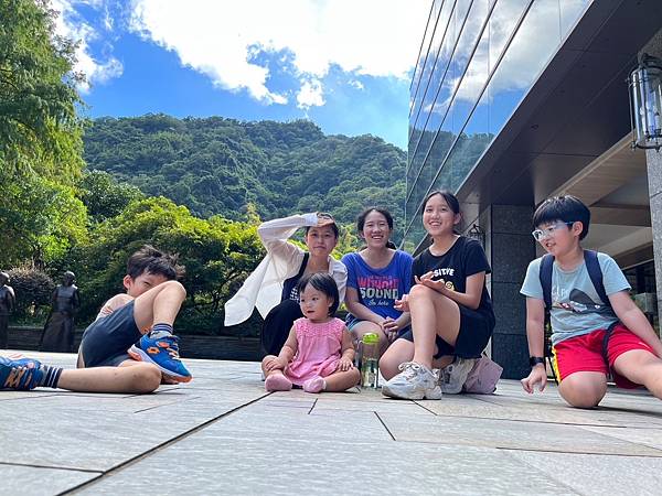 三峽景點開箱--2023中秋連假在大板根森林遊樂區烤肉 三峽景點開箱--2023中秋連假在大板根森林遊樂區烤肉