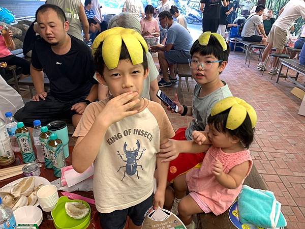 三峽景點開箱--2023中秋連假在大板根森林遊樂區烤肉 三峽景點開箱--2023中秋連假在大板根森林遊樂區烤肉