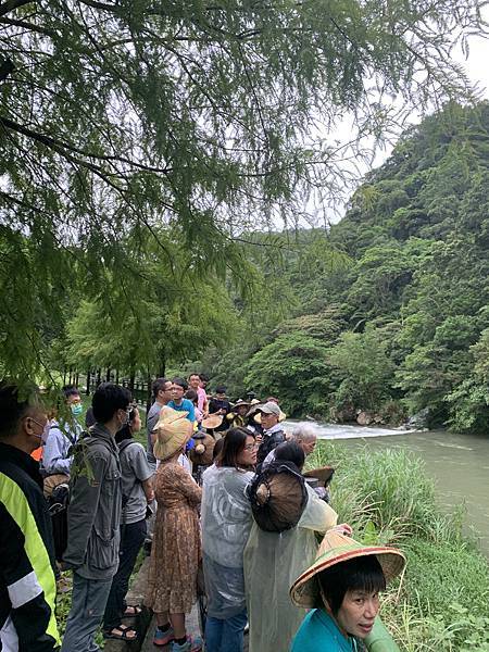 貢寮基隆二日遊--田邊聊聊及陽明海洋文化藝術館