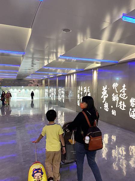 星宇航空初體驗--澳門我們又來了!!