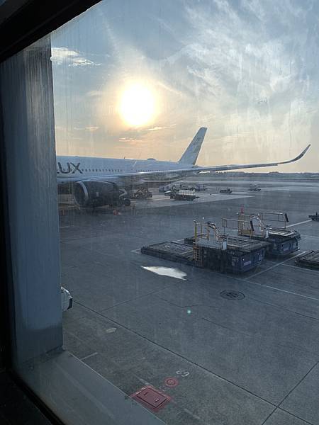 星宇航空初體驗--澳門我們又來了!! 星宇航空初體驗--澳門我們又來了!!