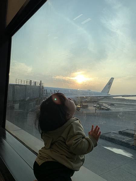 星宇航空初體驗--澳門我們又來了!! 星宇航空初體驗--澳門我們又來了!!