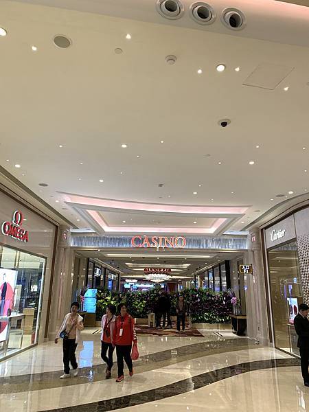 星宇航空初體驗--澳門我們又來了!! 星宇航空初體驗--澳門我們又來了!!