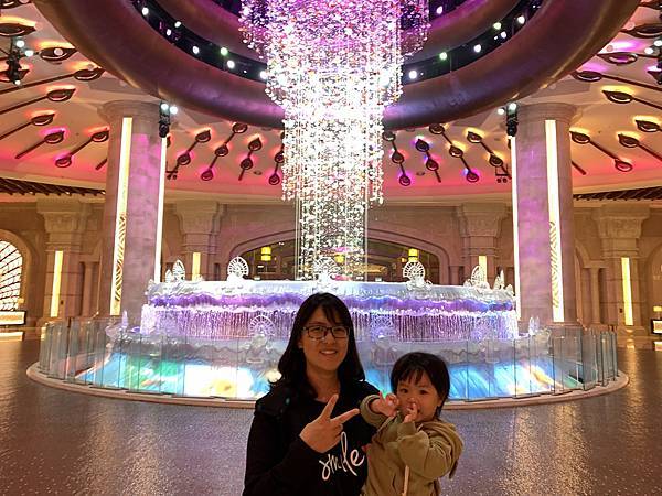 星宇航空初體驗--澳門我們又來了!! 星宇航空初體驗--澳門我們又來了!!