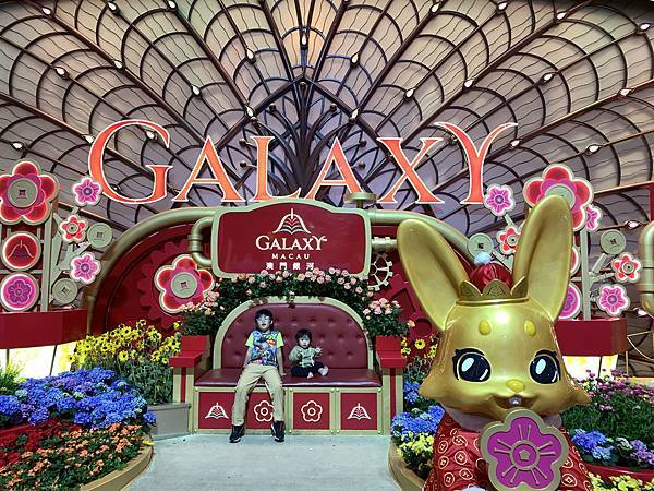 星宇航空初體驗--澳門我們又來了!! 星宇航空初體驗--澳門我們又來了!!