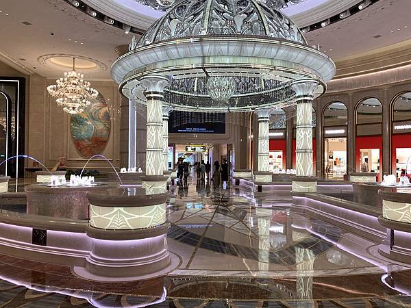 星宇航空初體驗--澳門我們又來了!! 星宇航空初體驗--澳門我們又來了!!