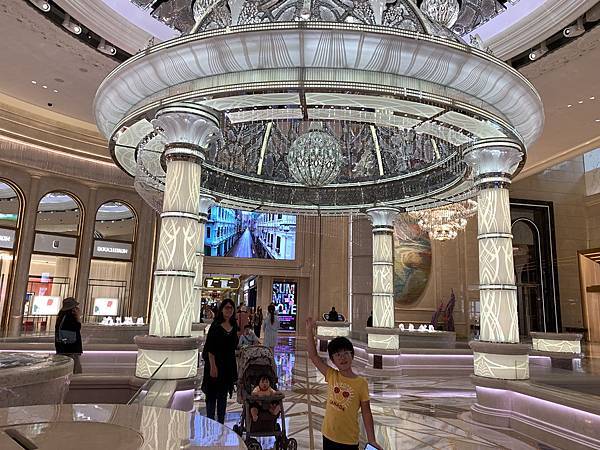 星宇航空初體驗--澳門我們又來了!! 星宇航空初體驗--澳門我們又來了!!