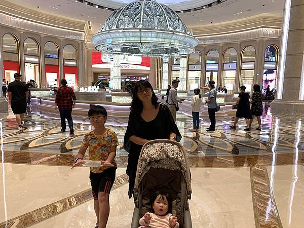 星宇航空初體驗--澳門我們又來了!! 星宇航空初體驗--澳門我們又來了!!