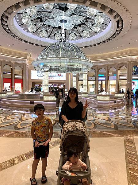 星宇航空初體驗--澳門我們又來了!! 星宇航空初體驗--澳門我們又來了!!