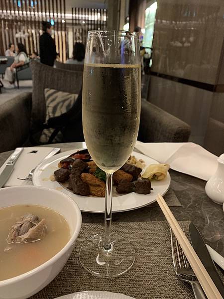 澳門JW萬豪酒店 JW Marriott Hotel Mac