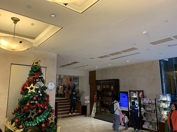 【台北溫泉飯店開箱】北投春天酒店，聖誕夜能在寒冬中有個溫泉可