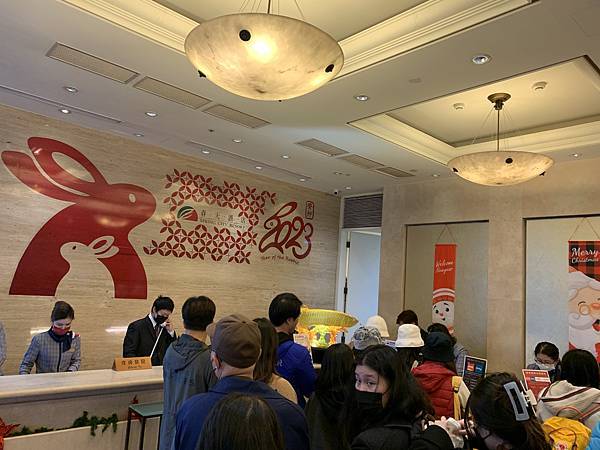 【台北溫泉飯店開箱】北投春天酒店，聖誕夜能在寒冬中有個溫泉可