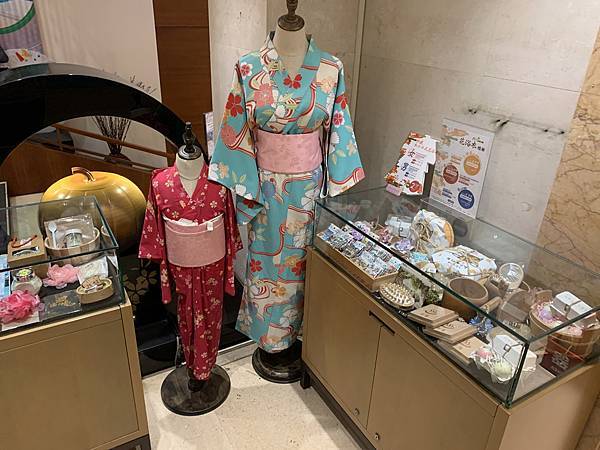 【台北溫泉飯店開箱】北投春天酒店，聖誕夜能在寒冬中有個溫泉可