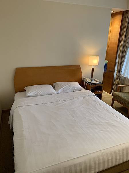 【台北溫泉飯店開箱】北投春天酒店，聖誕夜能在寒冬中有個溫泉可