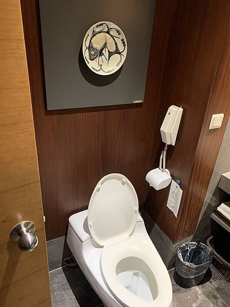 【台北溫泉飯店開箱】北投春天酒店，聖誕夜能在寒冬中有個溫泉可