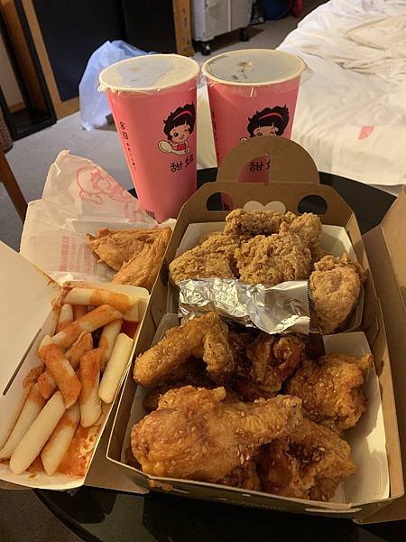 【台北溫泉飯店開箱】北投春天酒店，聖誕夜能在寒冬中有個溫泉可