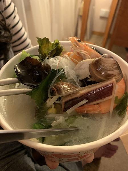 【台北溫泉飯店開箱】北投春天酒店，聖誕夜能在寒冬中有個溫泉可