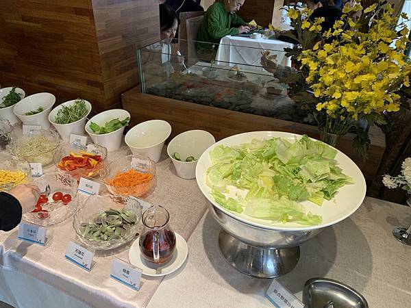 【台北溫泉飯店開箱】北投春天酒店，聖誕夜能在寒冬中有個溫泉可