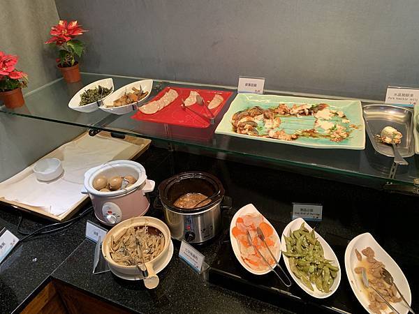 【台北溫泉飯店開箱】北投春天酒店，聖誕夜能在寒冬中有個溫泉可