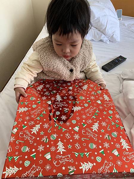 【台北溫泉飯店開箱】北投春天酒店，聖誕夜能在寒冬中有個溫泉可