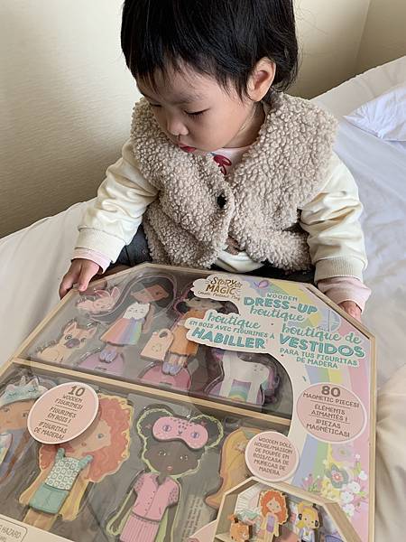 【台北溫泉飯店開箱】北投春天酒店，聖誕夜能在寒冬中有個溫泉可