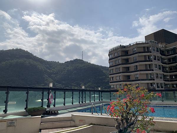 【台北溫泉飯店開箱】北投春天酒店，聖誕夜能在寒冬中有個溫泉可