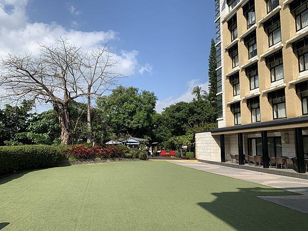 【台北溫泉飯店開箱】北投春天酒店，聖誕夜能在寒冬中有個溫泉可