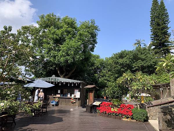 【台北溫泉飯店開箱】北投春天酒店，聖誕夜能在寒冬中有個溫泉可