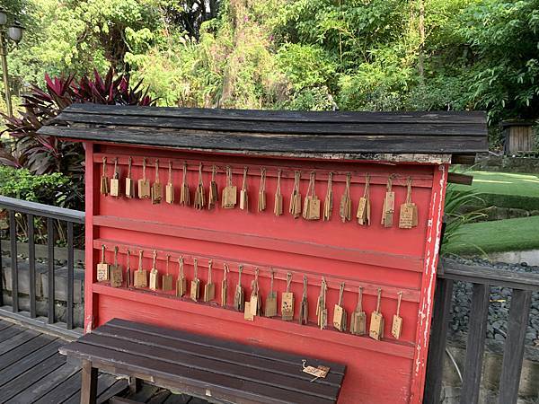 【台北溫泉飯店開箱】北投春天酒店，聖誕夜能在寒冬中有個溫泉可