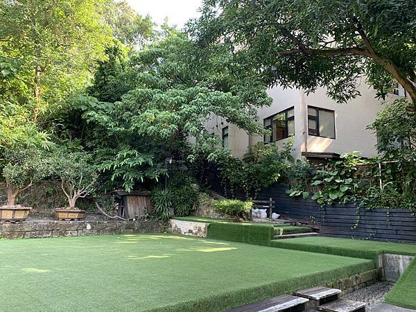 【台北溫泉飯店開箱】北投春天酒店，聖誕夜能在寒冬中有個溫泉可