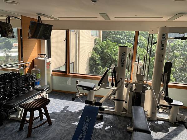 【台北溫泉飯店開箱】北投春天酒店，聖誕夜能在寒冬中有個溫泉可