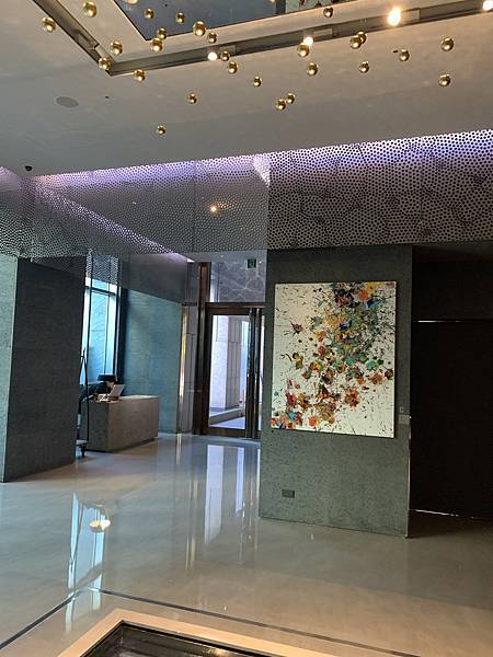 [高雄飯店] 親子不友善但極致奢華的藝術酒店『高雄晶英國際行