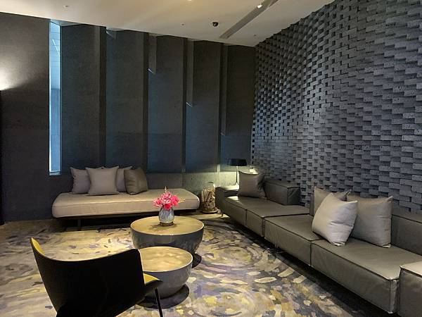 [高雄飯店] 親子不友善但極致奢華的藝術酒店『高雄晶英國際行