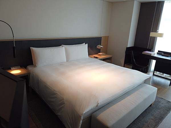 [高雄飯店] 親子不友善但極致奢華的藝術酒店『高雄晶英國際行