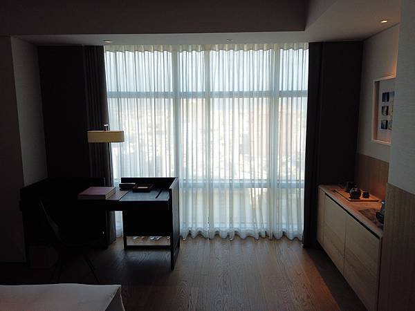 [高雄飯店] 親子不友善但極致奢華的藝術酒店『高雄晶英國際行